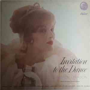 Carmen Dragon - Invitation To The Dance mp3 album