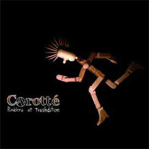Carotté - Punklore Et Trashdition mp3 album