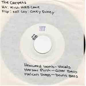 Carpets - Kill Hirb Cane mp3 album