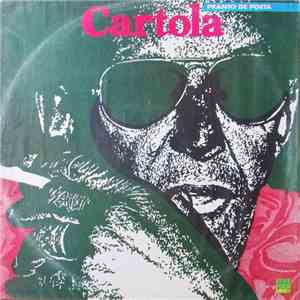Cartola - Pranto de Poeta mp3 album