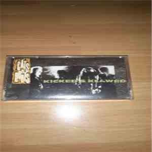 Cats In Boots - Kicked & Klawed mp3 album