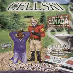 Cellski - Canadian Bacon & Hash Browns mp3 album