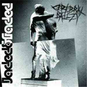 Cerebral Ballzy - Jaded & Faded mp3 album
