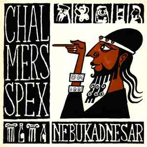 Chalmersspex - Nebukadnesar mp3 album