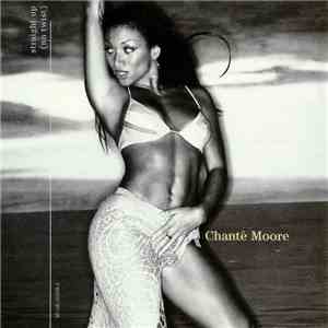 Chanté Moore - Straight Up (No Twist) mp3 album