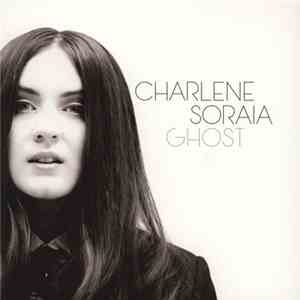 Charlene Soraia - Ghost mp3 album