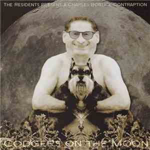 Charles Bobuck - Codgers On The Moon mp3 album