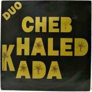 Cheb Khaled Et Cheb Kada - Duo mp3 album