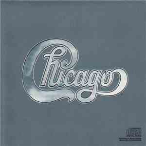 Chicago  - Chicago II mp3 album