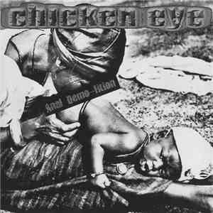 Chicken Eye - Anal Demo-lition mp3 album