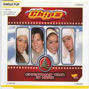 Ch!pz - Christmas Time Is Here mp3 album