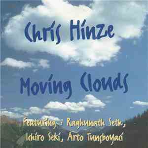 Chris Hinze - Moving Clouds mp3 album