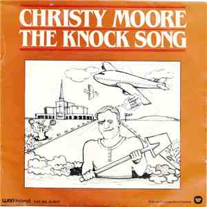 Christy Moore - The Knock Song mp3 album