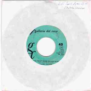 Chubby Checker - Let's Twist Again (German Version) mp3 album
