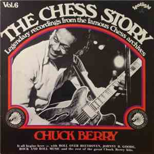 Chuck Berry - The Chess Story Vol. 6 mp3 album