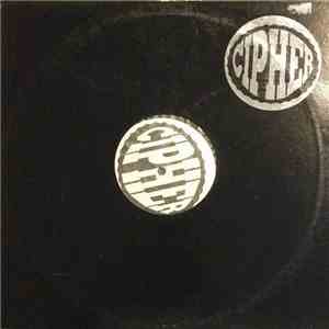 Cipher  - Peeps mp3 album