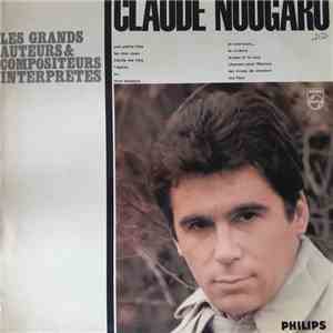 Claude Nougaro - Claude Nougaro (Les Grands Auteurs & Compositeurs Interpretes) mp3 album