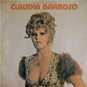 Claudia Barroso - Claudia Barroso mp3 album