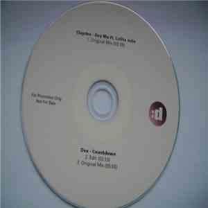 Claydee Ft. Lolita Jolie / Dex - Hey Ma / Countdown mp3 album