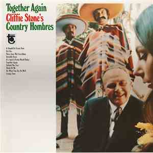 Cliffie Stone's Country Hombres - Together Again mp3 album