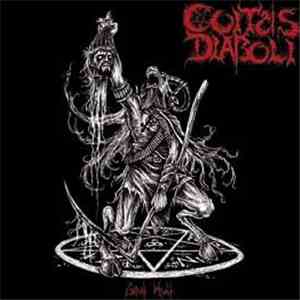 Coitus Diaboli - Goat Kult mp3 album