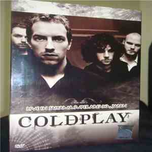 Coldplay - Live In Saitama, Super Areana, Japan mp3 album