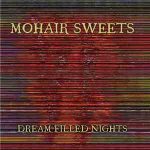 Colin Bryce - Dream Filled Nights mp3 album