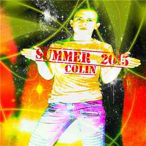 Colin  - Summer 2015 mp3 album