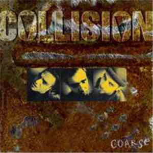 Collision  - Coarse mp3 album