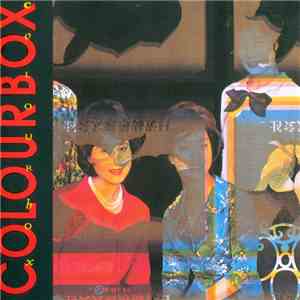 Colourbox - Colourbox mp3 album
