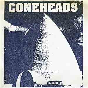 Coneheads  - Happiest Day Of Her Life mp3 album