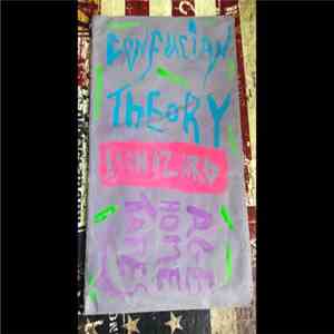 Confucian Theory - Biohazard mp3 album