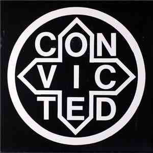Convicted  - Convicted mp3 album