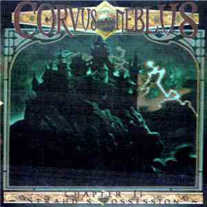 Corvus Neblus - Chapter II - Strahd's Possession mp3 album