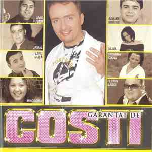 Costi - Garantat de Costi mp3 album