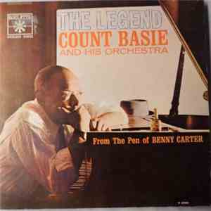 Count Basie & His Orchestra - The Legend mp3 album