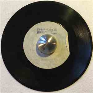 Count Machuki / The Gaylads - Pepper Pot / The Same Things mp3 album
