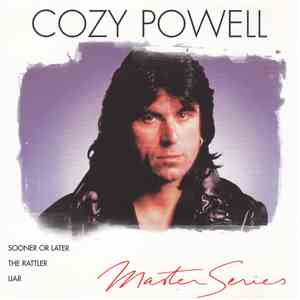 Cozy Powell - Master Series mp3 album