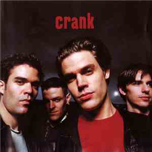 Crank  - Crank mp3 album