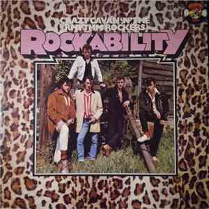 Crazy Cavan And The Rhythm Rockers - Rockability mp3 album