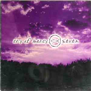 Cry Of Mercy - Seven mp3 album