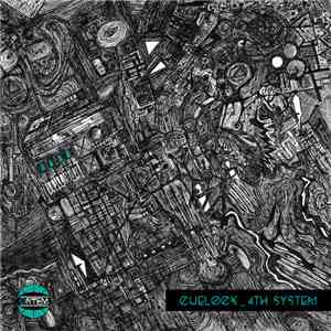 Cuelock - 4th System mp3 album