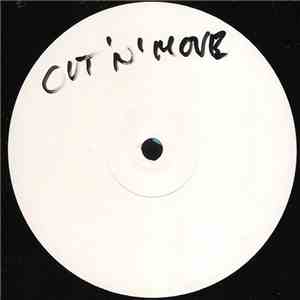 Cut 'N' Move - Missionary Man mp3 album