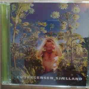 CV Jørgensen - Sjælland mp3 album