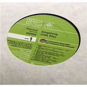 Cyril Stapleton And His Orchestra - In A Romantic Mood mp3 album