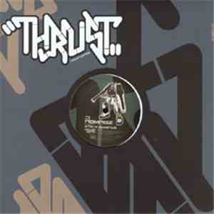 D Ramirez Feat. Steve Edwards - Testify mp3 album
