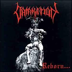 Damnation  - Reborn... mp3 album