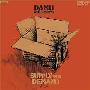 Damu The Fudgemunk - Supply For Demand mp3 album
