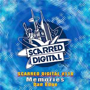 Dan Edge - Memories mp3 album