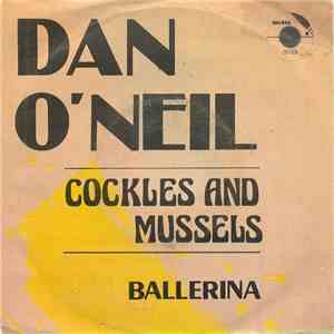 Dan O'Neil - Cockles And Mussels mp3 album